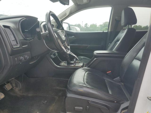 1GTG6DE34G1105667 GMC CANYON SLT