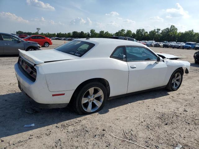 2C3CDZAG4JH183972 Dodge Challenger Sxt