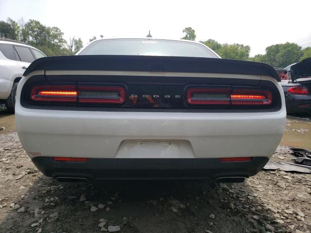 2C3CDZFJ6MH617771 Dodge Challenger R/t Scat Pack