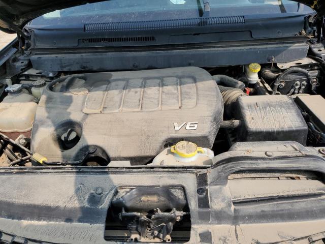 3C4PDCGG0GT182349 Dodge Journey Crossroad