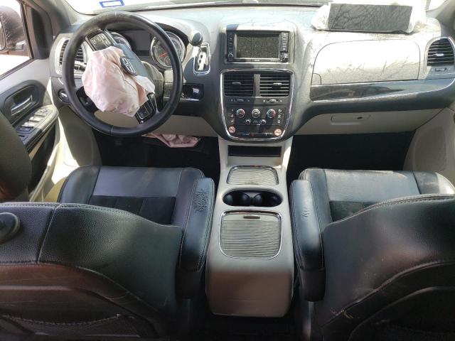 2C4RDGCG0HR847227 Dodge Grand Caravan Sxt