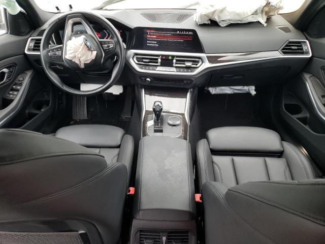 WBA5R1C54KAK12158 BMW 330I