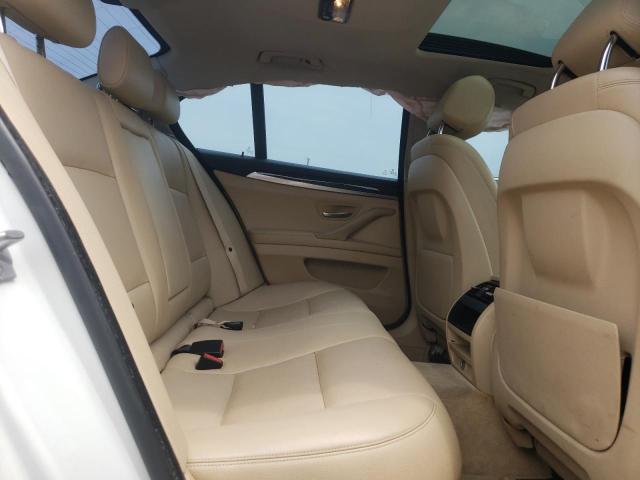 WBA5A5C5XFD519823 BMW 528 I