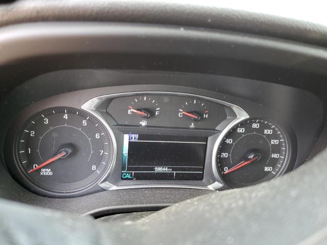 1GKKNVLS8HZ150437 GMC Acadia All Terrain