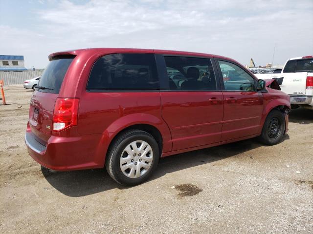 2C4RDGBG6GR227854 Dodge Grand Caravan Se