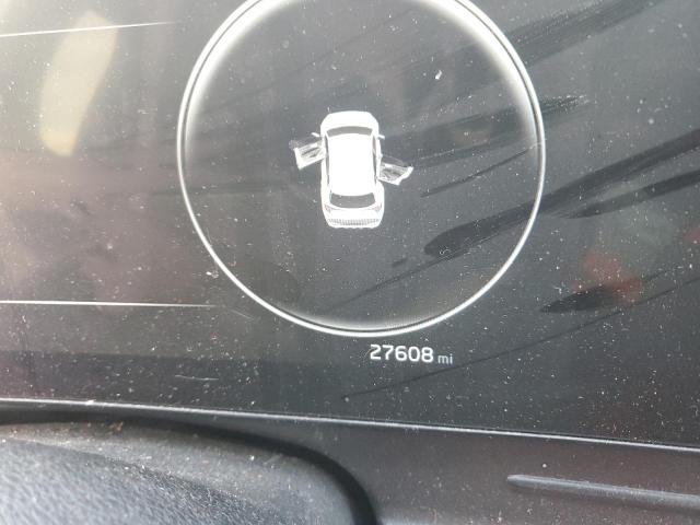 5XYK43AF0PG021050 KIA Sportage Sx