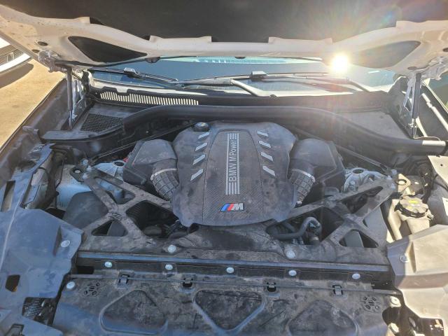 5YMCY0C08M9D83277 BMW X6 M