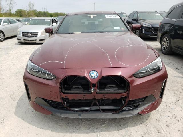 WBY73AW00PFP36462 BMW I4 Edrive40