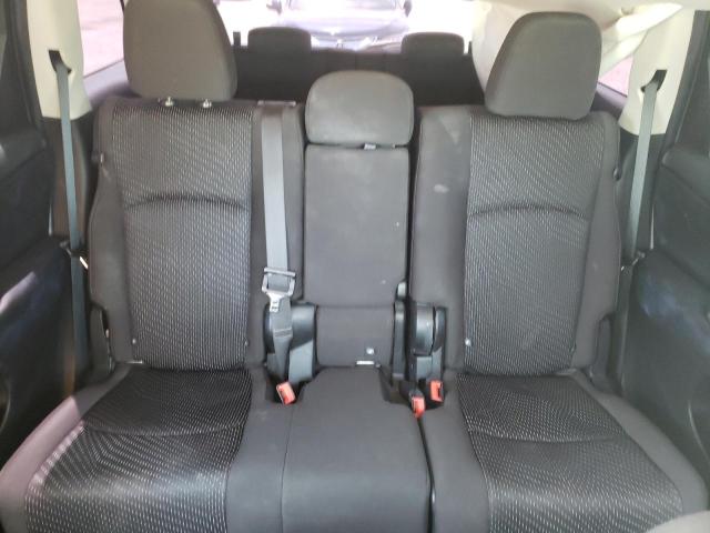 3C4PDCAB7JT518258 Dodge JOURNEY SE