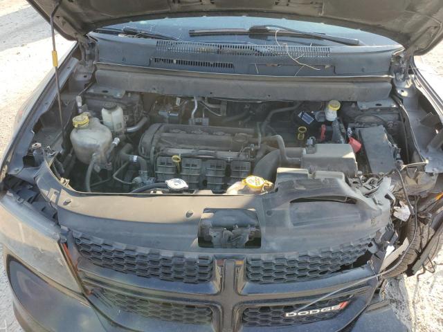 3C4PDCGB0JT141103 Dodge Journey Crossroad