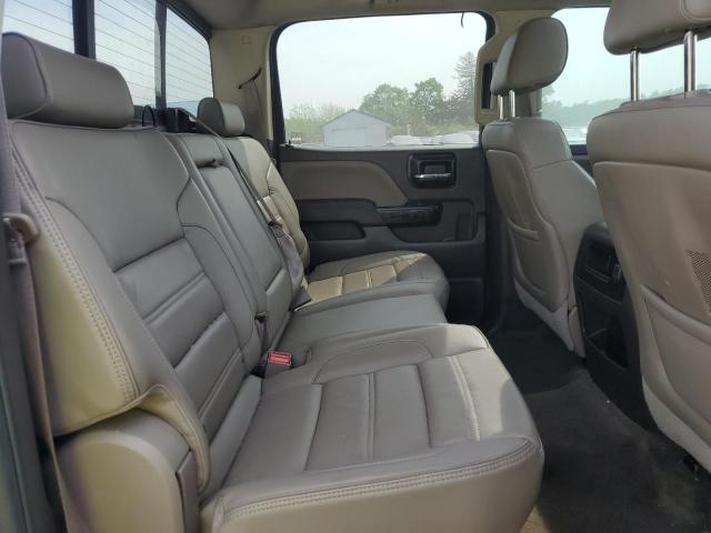 3GTU2WEJ5EG417150 GMC Sierra K1500 Denali
