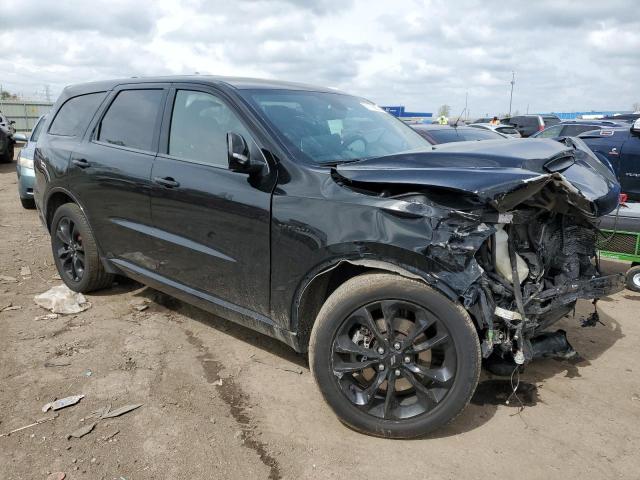 1C4SDJCT8LC229943 Dodge Durango R/t