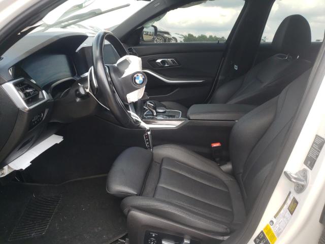 3MW5R7J08L8B23751 BMW 330XI