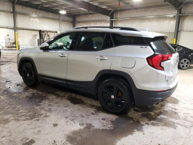 3GKALTEX8JL136825 GMC Terrain Sle