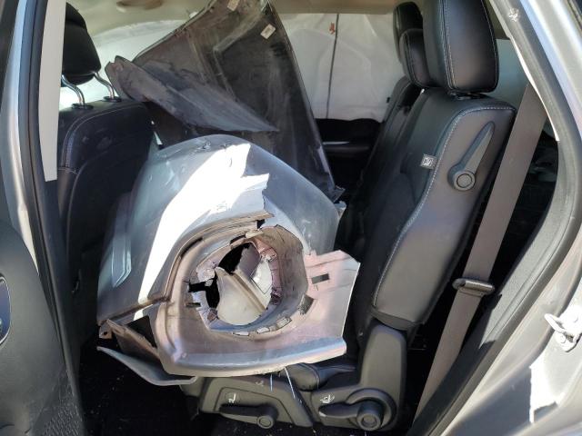 3C4PDCGG0JT511686 Dodge Journey Crossroad