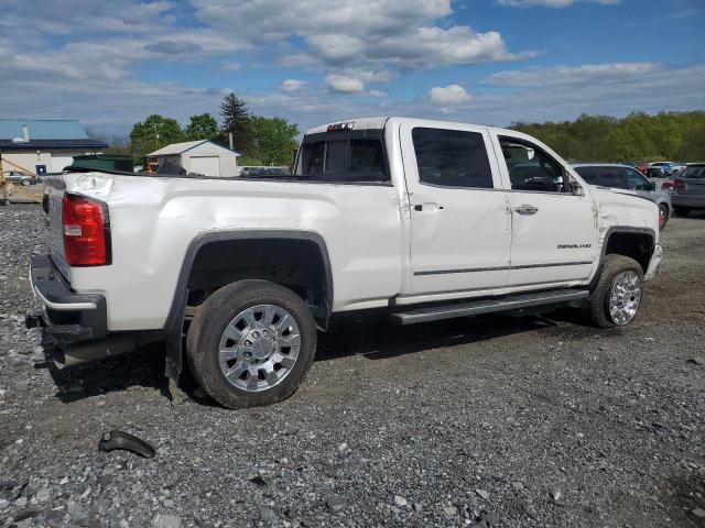 1GT12SEY0KF178404 GMC Sierra K2500 Denali