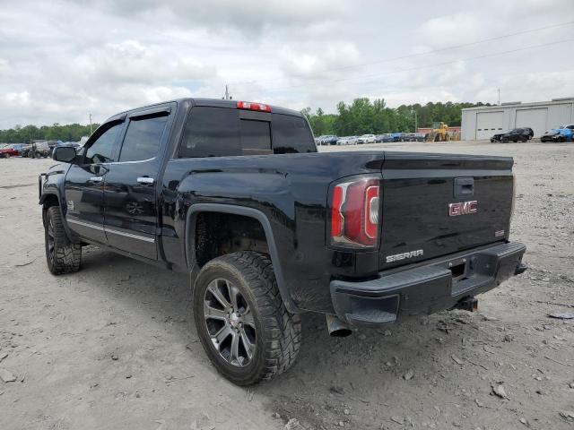 3GTU2NEJ1GG100480 GMC Sierra K1500 Slt
