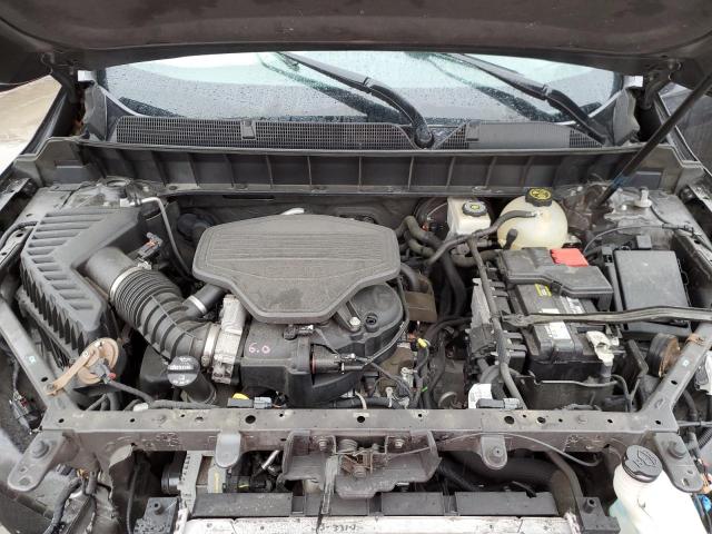 1GKKNXLSXHZ221763 GMC Acadia Denali