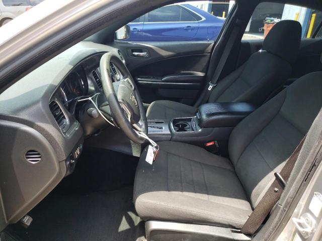2C3CDXBG3EH130527 Dodge Charger Se