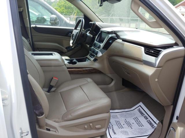 1GKS2GKC6HR244167 GMC Yukon Xl K1500 Slt