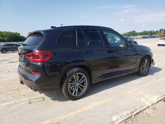 5UXTY9C03L9B20835 BMW X3 Xdrivem40i