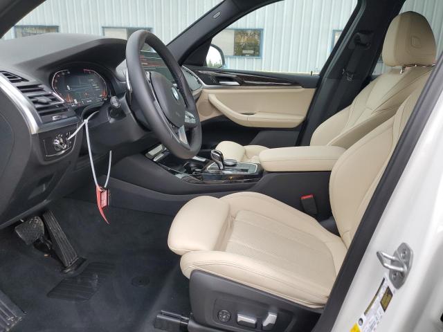 5UX53DP07P9R23736 BMW X3 Xdrive30i