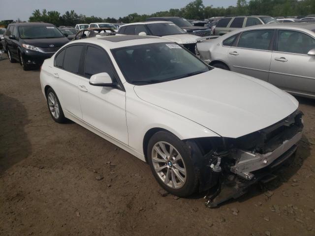 WBA8E5G51GNT94251 BMW 320 XI