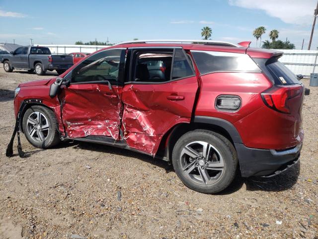 3GKALPEV2LL205176 GMC Terrain Slt