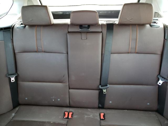5UXWX9C55F0D55953 BMW X3 Xdrive28i