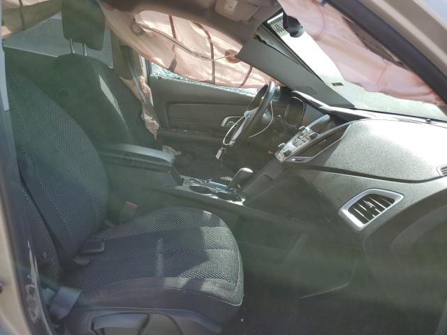 2GKALREK5F6319733 GMC Terrain Sle