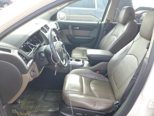 1GKKRSKD6FJ280928 GMC Acadia Slt-2