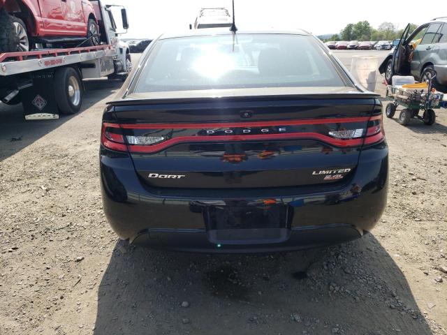 1C3CDFCB9ED706499 Dodge Dart Limited