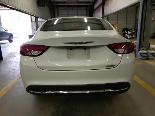 1C3CCCAB8FN687797 Chrysler 200 Limited