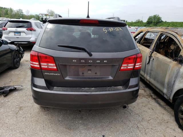 3C4PDCAB3LT279830 Dodge JOURNEY SE
