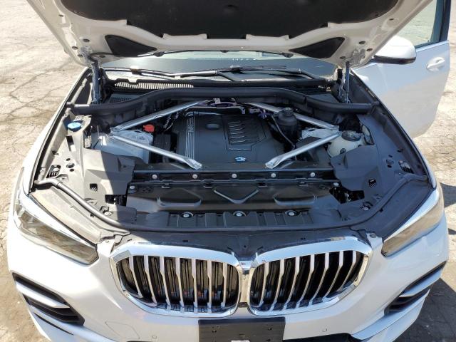 5UXCR4C08N9M56254 BMW X5 Sdrive 40i