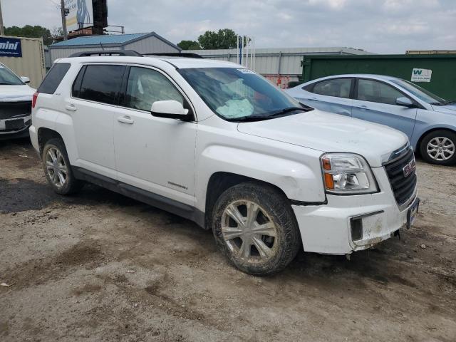 2GKFLTEK8H6119497 GMC Terrain Sle