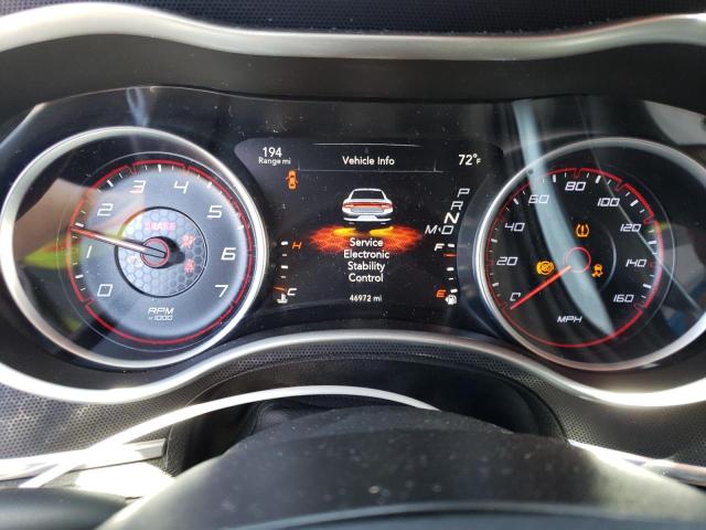 2C3CDXCT1GH179417 Dodge CHARGER R/T