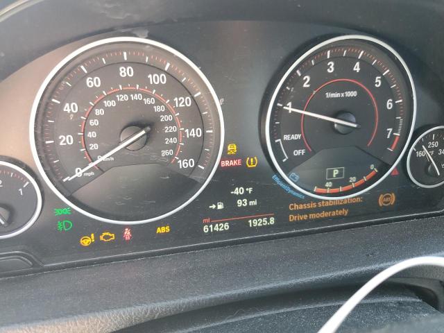 WBA8E3G53GNU00703 BMW 328 Xi Sulev