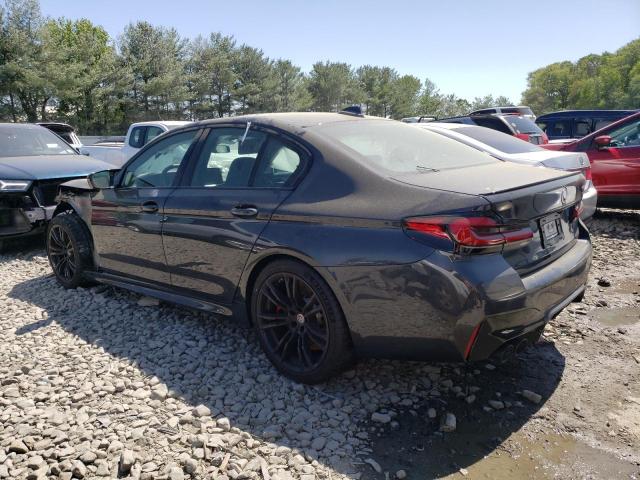 WBS83CH02PCL78838 BMW M5