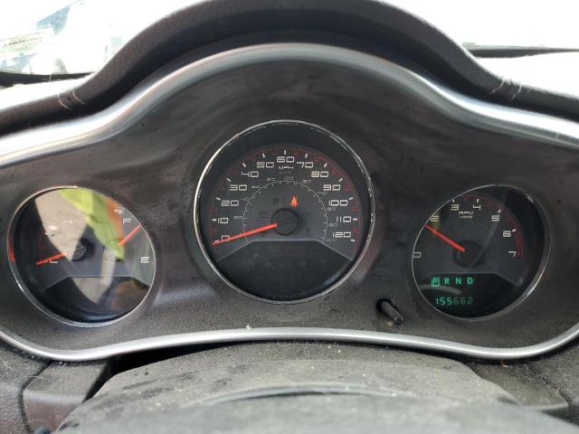 1C3CDZAB1EN228562 Dodge AVENGER SE