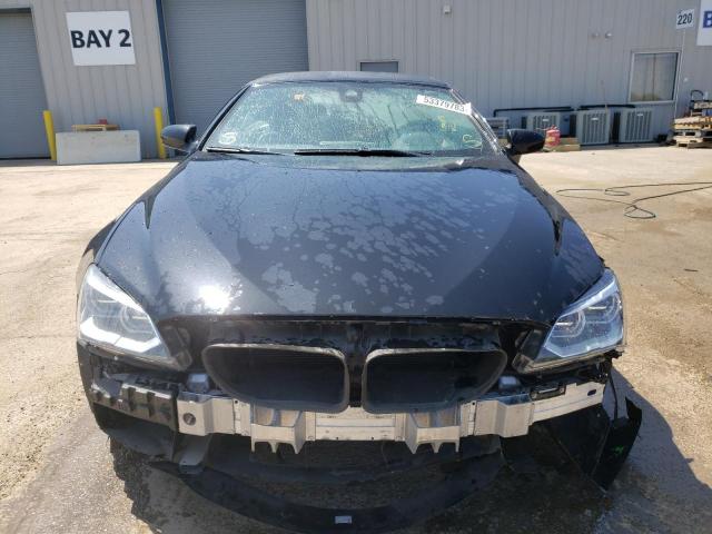 WBSLZ9C50ED651166 BMW M6