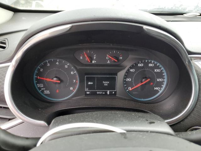 1G1ZD5ST4LF151336 Chevrolet MALIBU LT