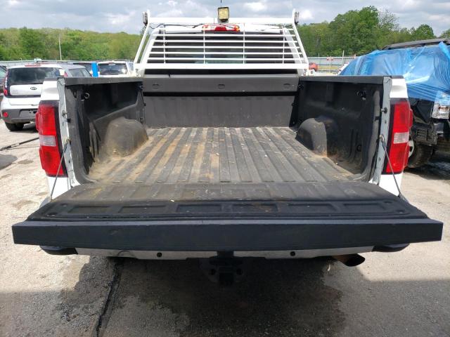 1GT22XEG2FZ121053 GMC Sierra K2500 Heavy Duty