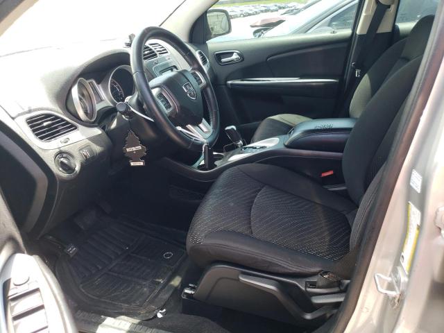 3C4PDCAB0ET140600 Dodge JOURNEY SE