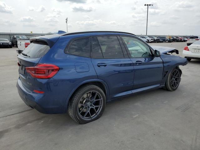 5UXTY9C07L9D10900 BMW X3 Xdrivem40i