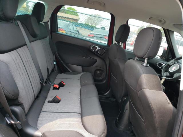 ZFBCFAAH3HZ039102 Fiat 500L POP