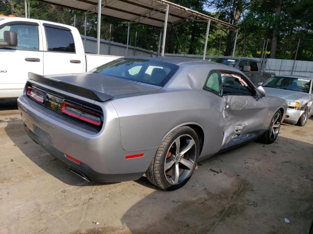 2C3CDZBT8GH157976 Dodge Challenger R/t