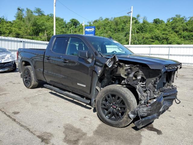 1GTR9CED5MZ447614 GMC Sierra K1500 Elevation