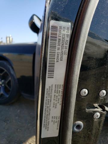 2C3CDZAG0LH253938 Dodge Challenger Sxt