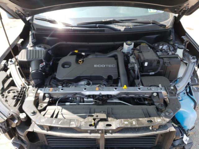3GKALMEV3KL184433 GMC Terrain Sle
